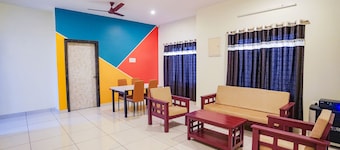 Fabexpress Town Space Apartment