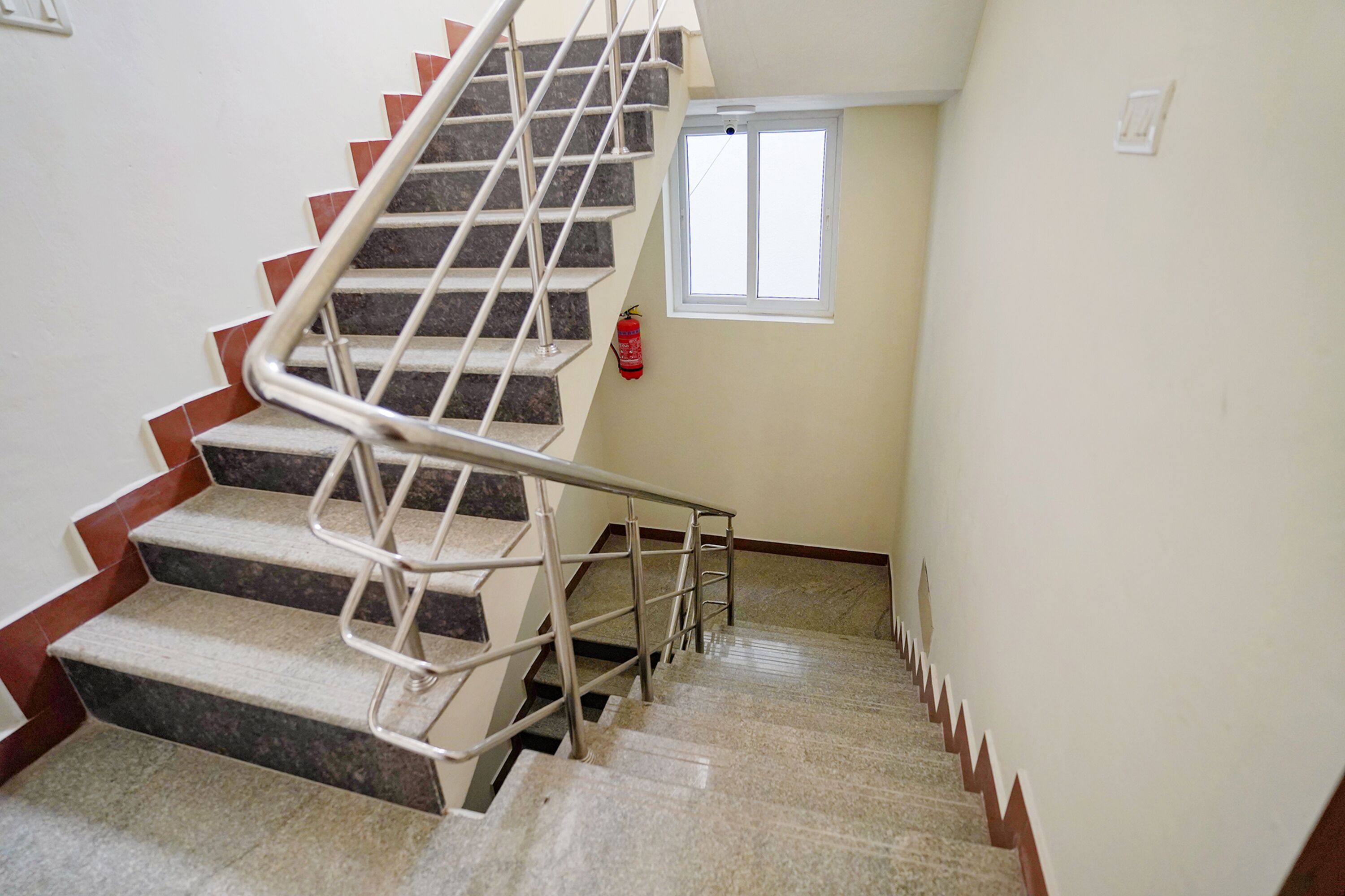 Foto - Via Town Space Apartment - Nr Saravana Stores, Porur