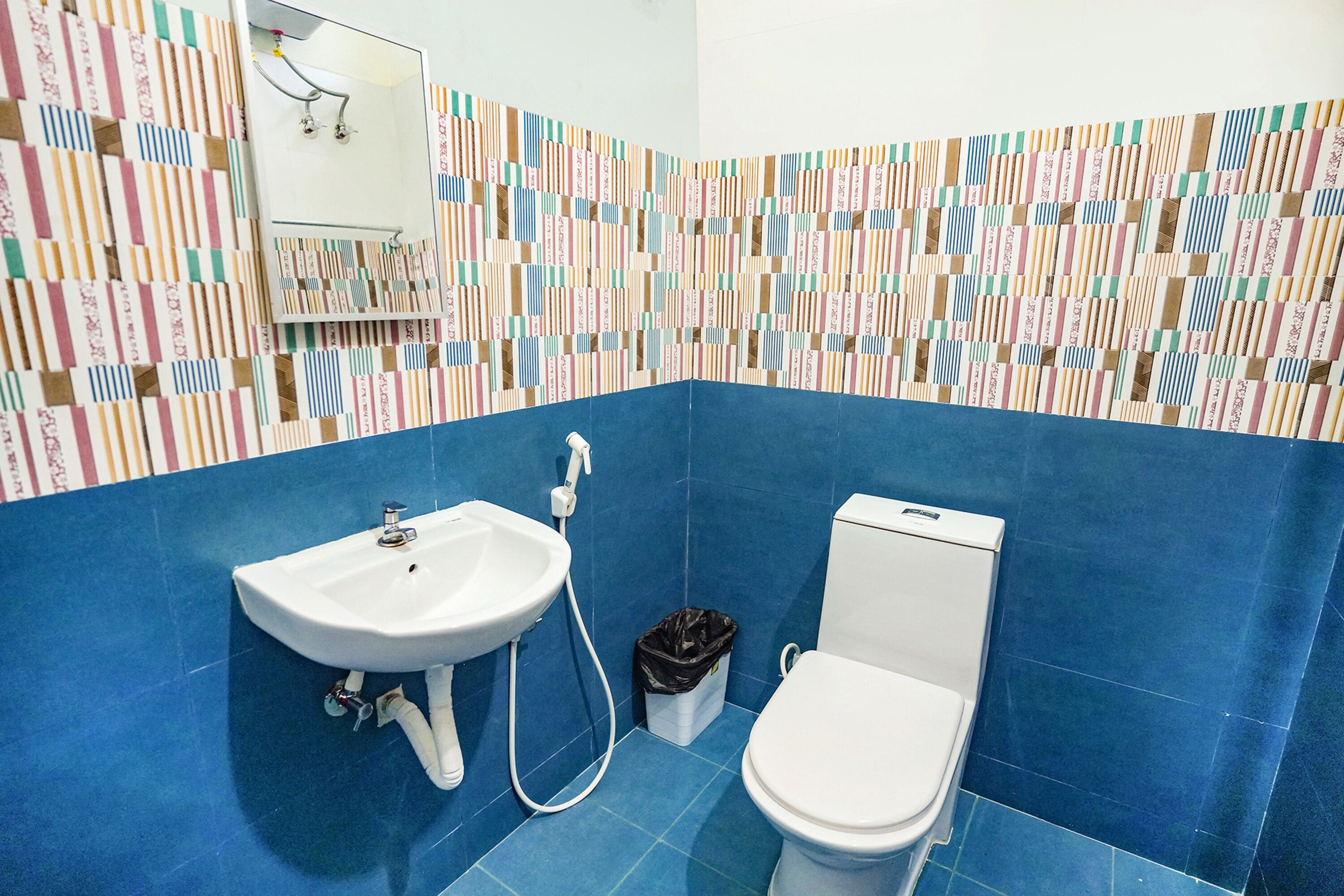 Fabexpress Town Space Apartment