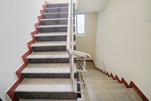 Escaleras