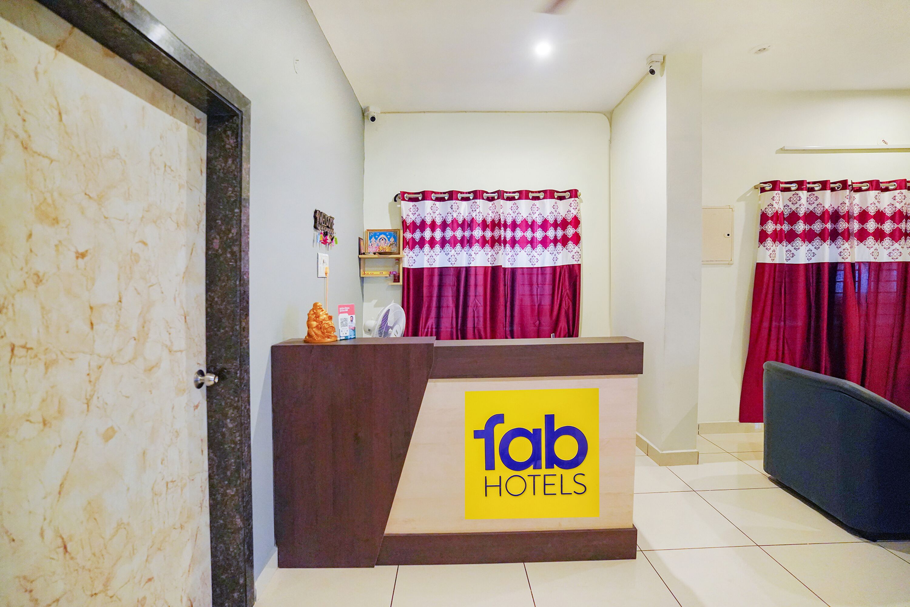 Foto - Via Town Space Apartment - Nr Saravana Stores, Porur