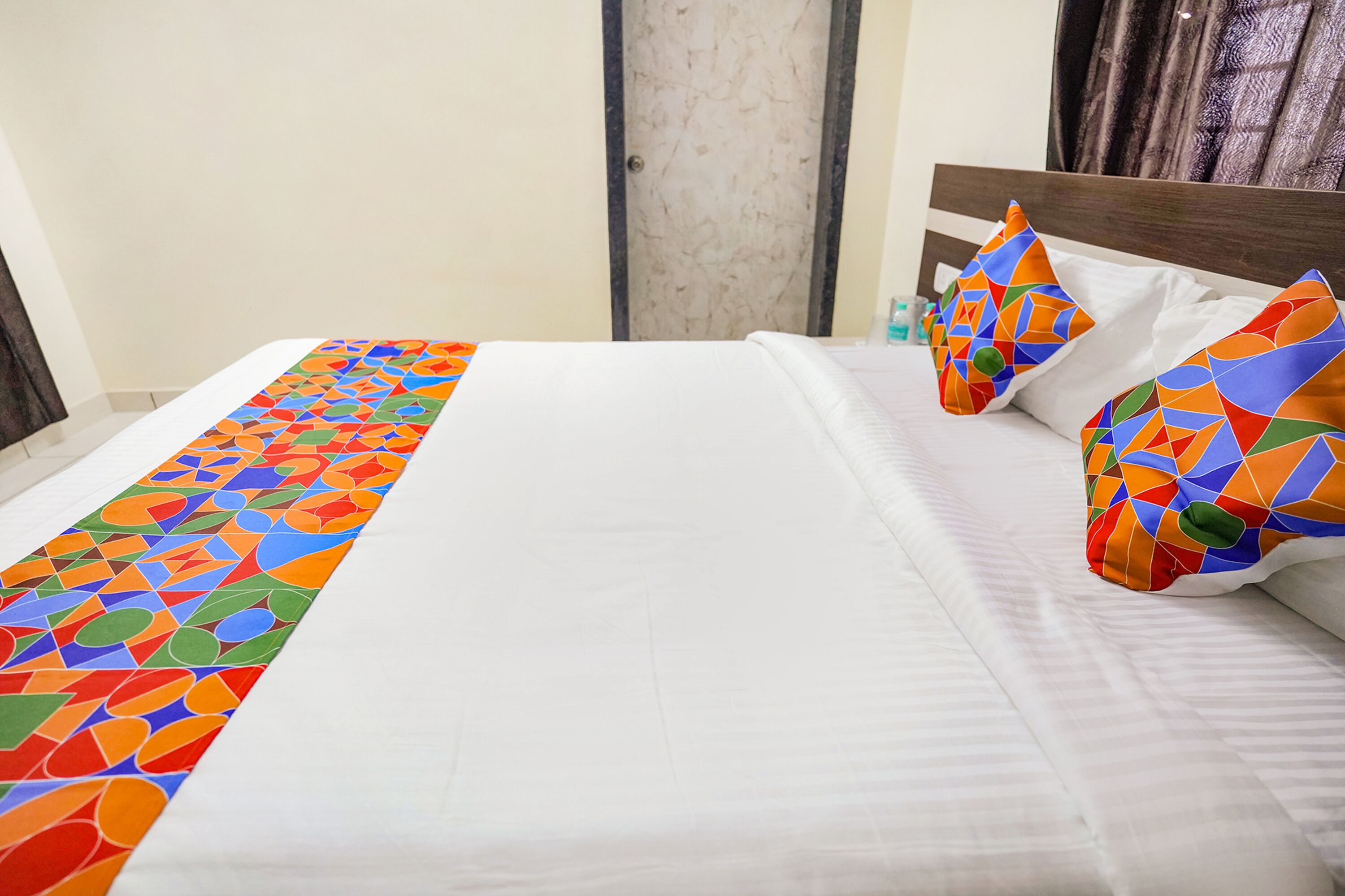 Foto - Via Town Space Apartment - Nr Saravana Stores, Porur