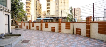 FabHotel Shree Balaji NX Banquets & Apartment