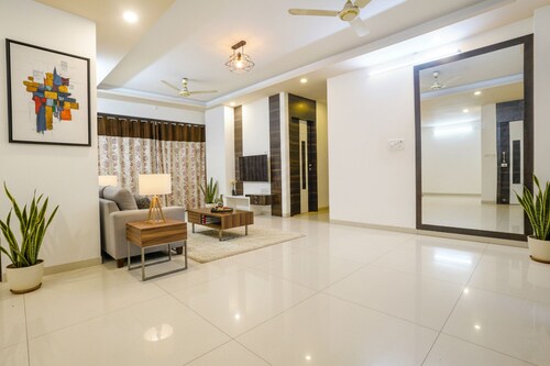 FabHotel Shree Balaji NX Banquets & Apartment