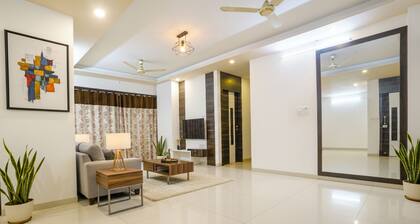 FabHotel Shree Balaji NX Banquets & Apartment