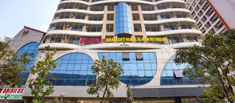 FabHotel Shree Balaji NX Banquets & Apartment