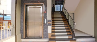 FabHotel Shree Balaji NX Banquets & Apartment