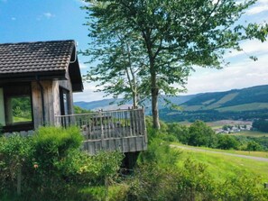 Property grounds - Achmony Number 8 by Interhome (Drumnadrochit)