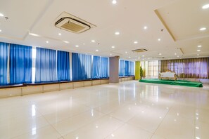 Sala ricevimenti