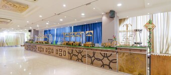 FabHotel Aamantran & Banquet Halls