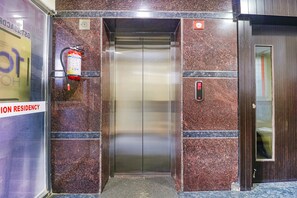 Ascenseur