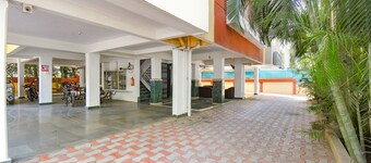 FabExpress Wakad Stays