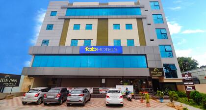 Fabhotel Pride Inn Financia