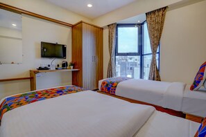 Bộ trải giường bằng vải cotton Ai Cập, bộ đồ giường cao cấp 