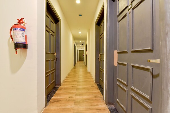 Lobby - FabHotel Indian Tulip (Jaipur)