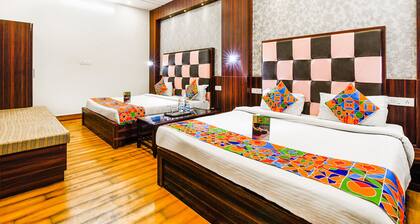 Fabhotel Metro View