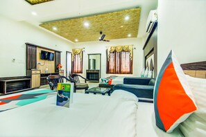 Bettwäsche aus ägyptischer Baumwolle, hochwertige Bettwaren, Zimmersafe