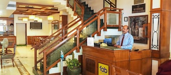 Fabhotel Kwality Regency