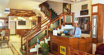 Fabhotel Kwality Regency