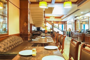 Restaurant - Fabhotel Kwality Regency (Chandigarh)