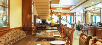 Fabhotel Kwality Regency