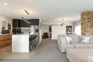 TV - Airport Oasis | Salt Water Swimming Pool & Spa! (Rotorua)