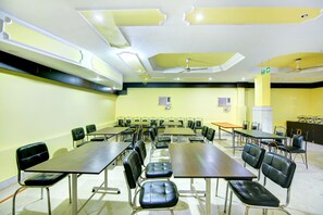 Restaurant - Fabhotel Le Heritage (New Delhi)