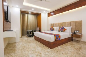 1 chambre, draps en coton égyptien, literie de qualité supérieure