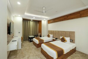 Premium Twin Room