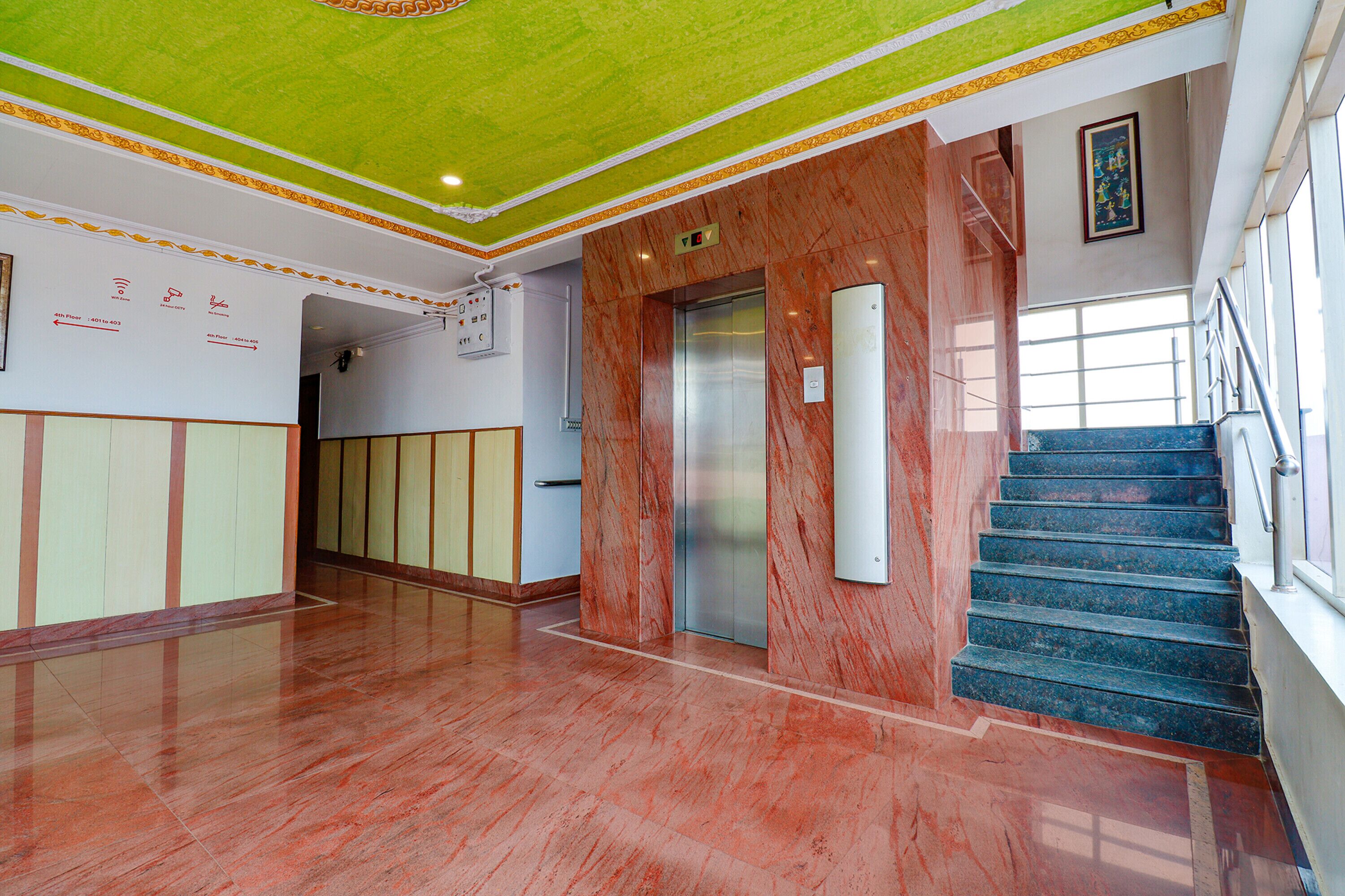 Elevator