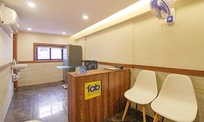 Recepción