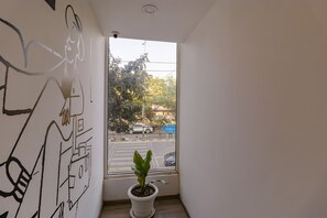 Lobby - Fabhotel Hargobind Enclave (New Delhi)