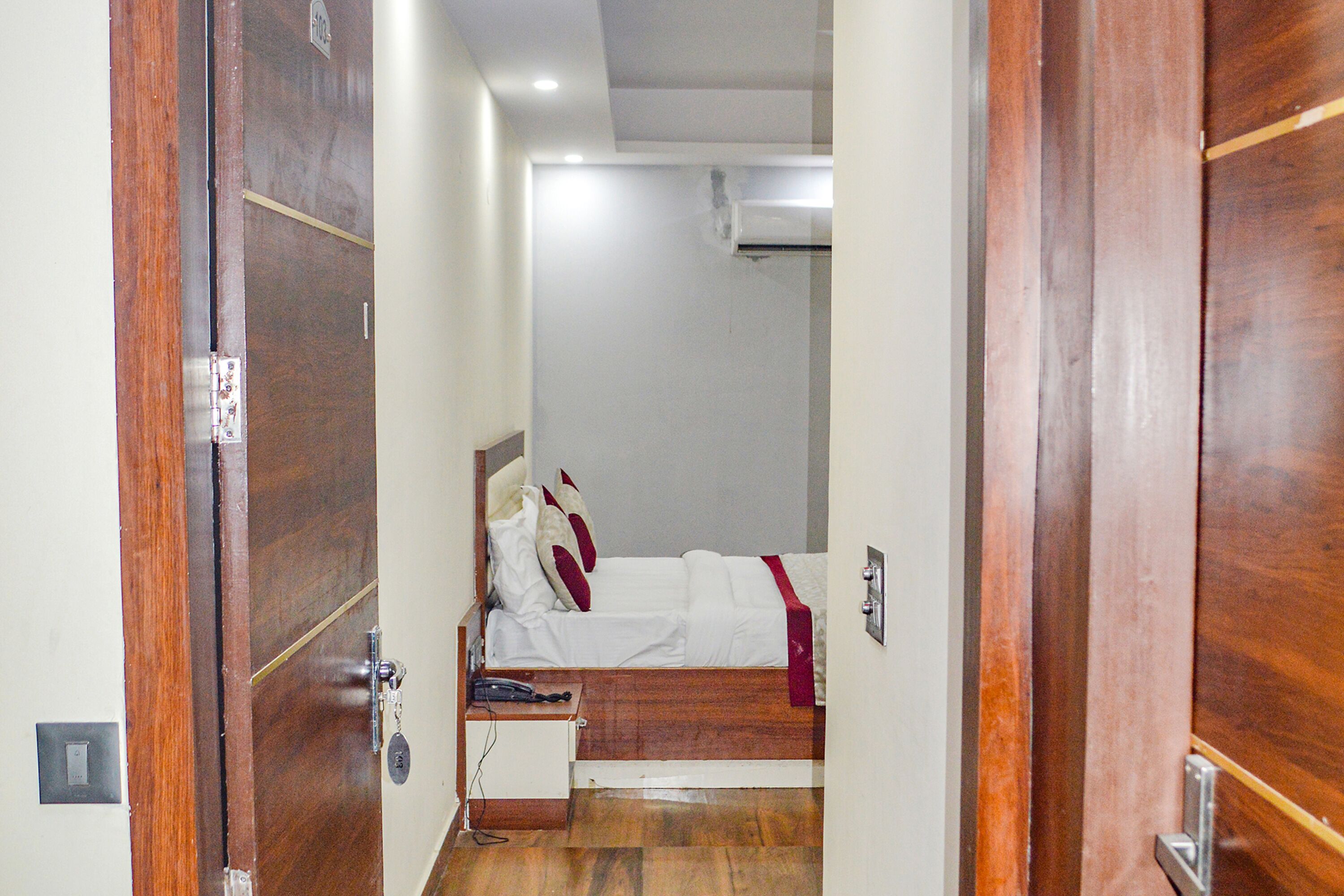 Foto - FabHotel The Golf Inn