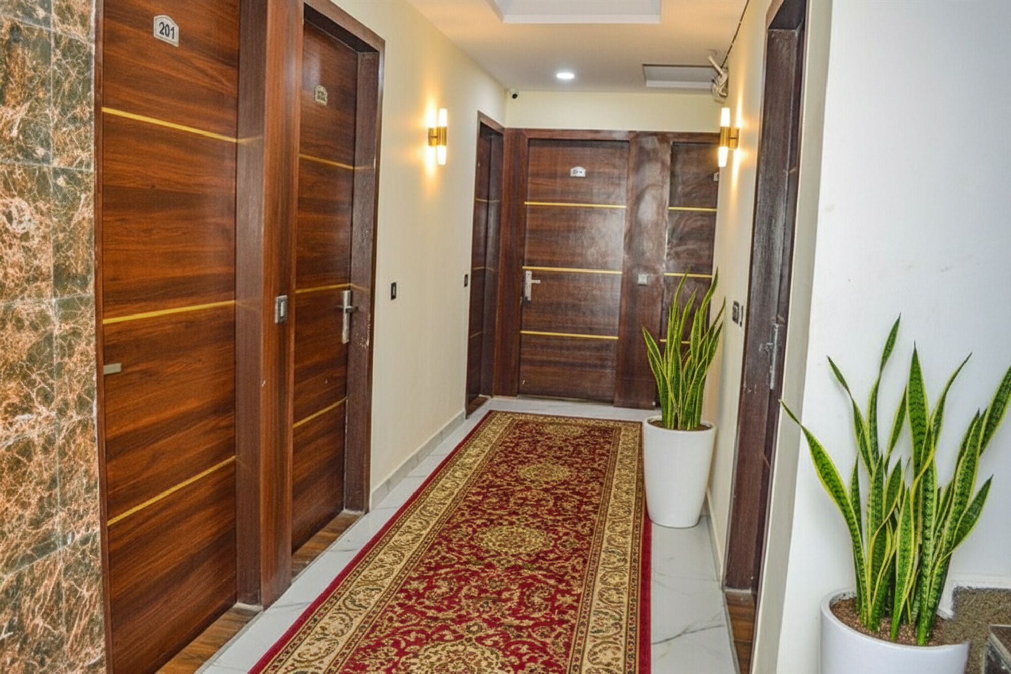 Foto - FabHotel The Golf Inn