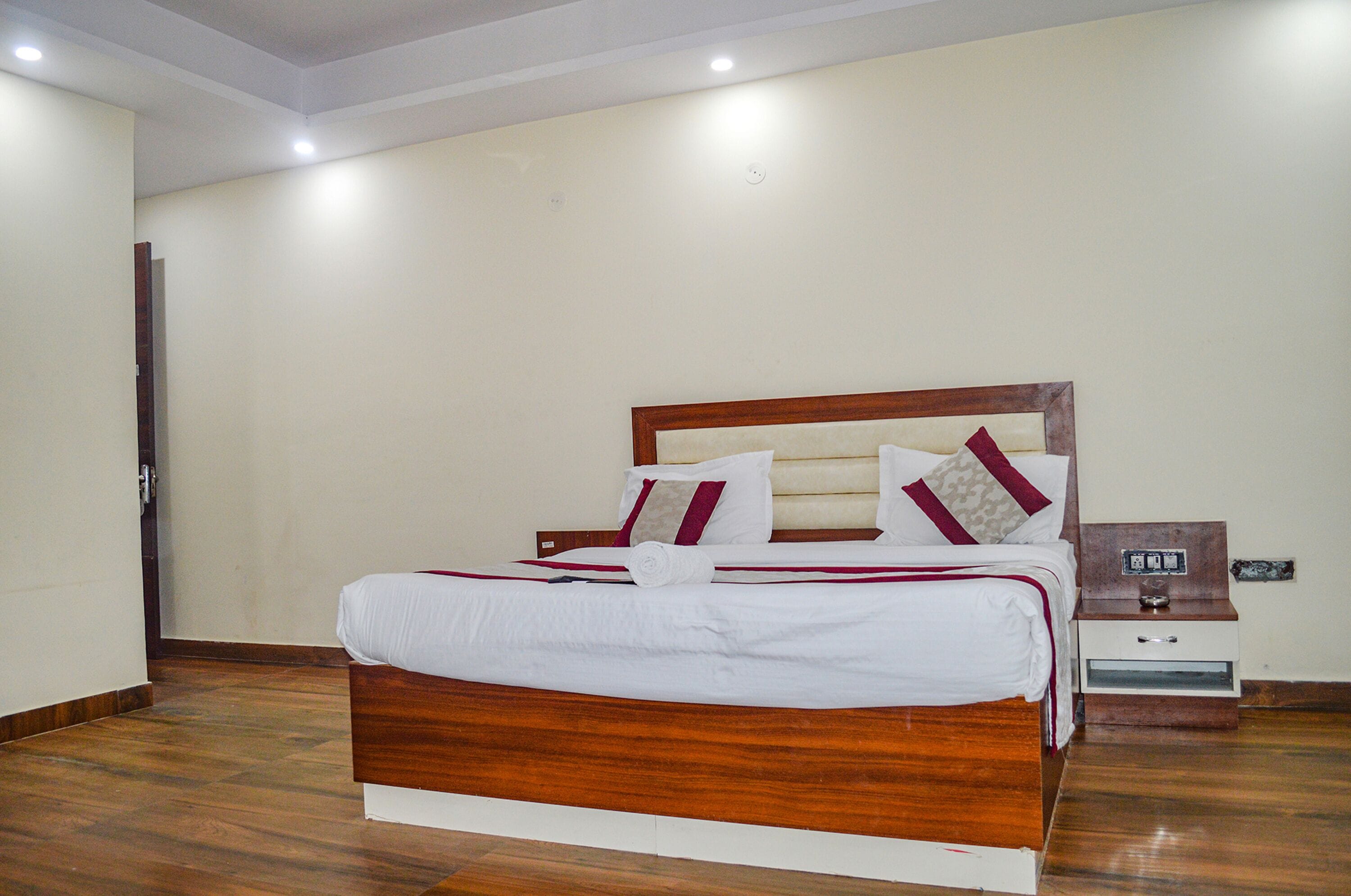 Foto - FabHotel The Golf Inn