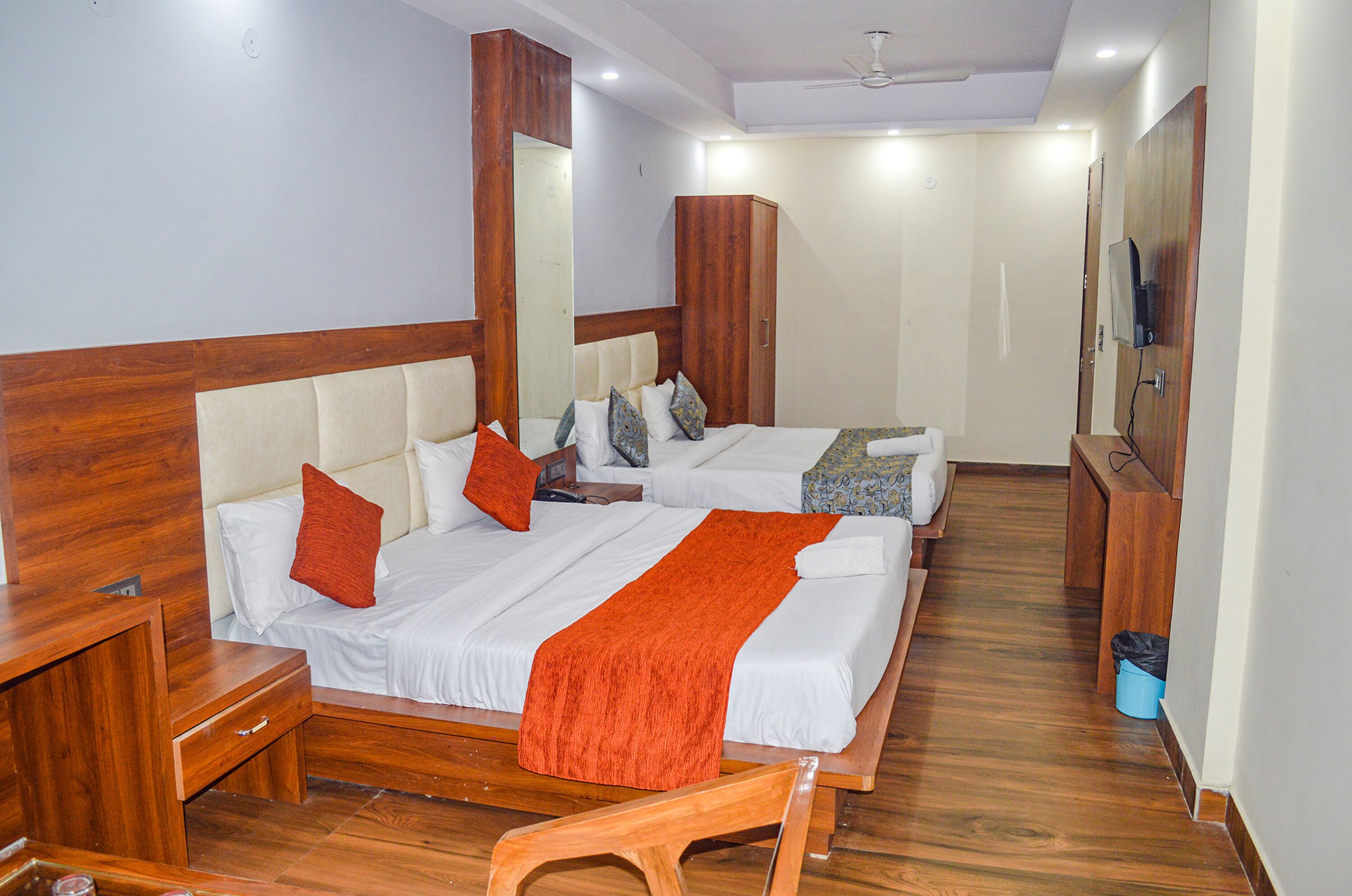 Foto - FabHotel The Golf Inn