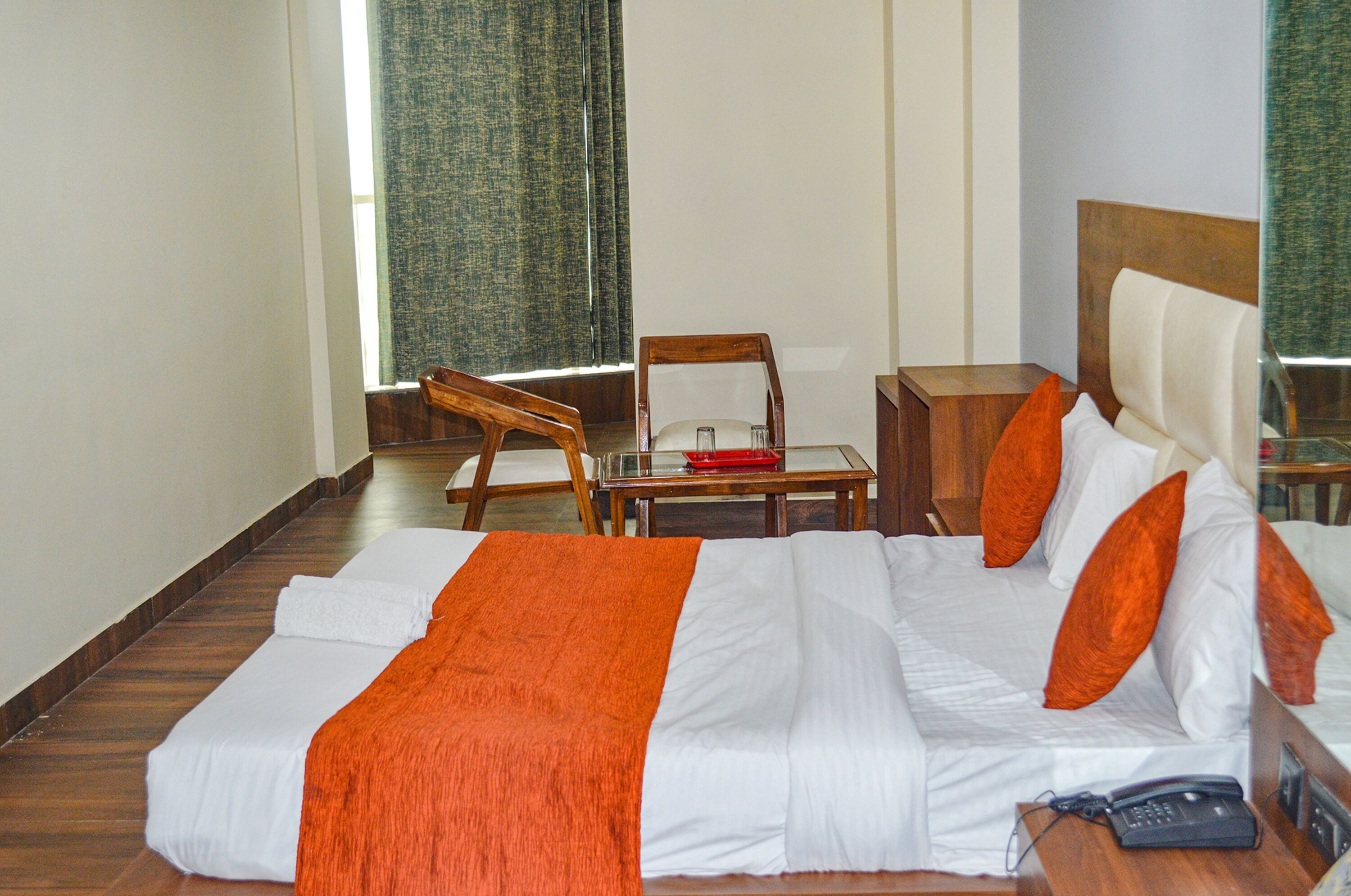 Foto - FabHotel The Golf Inn