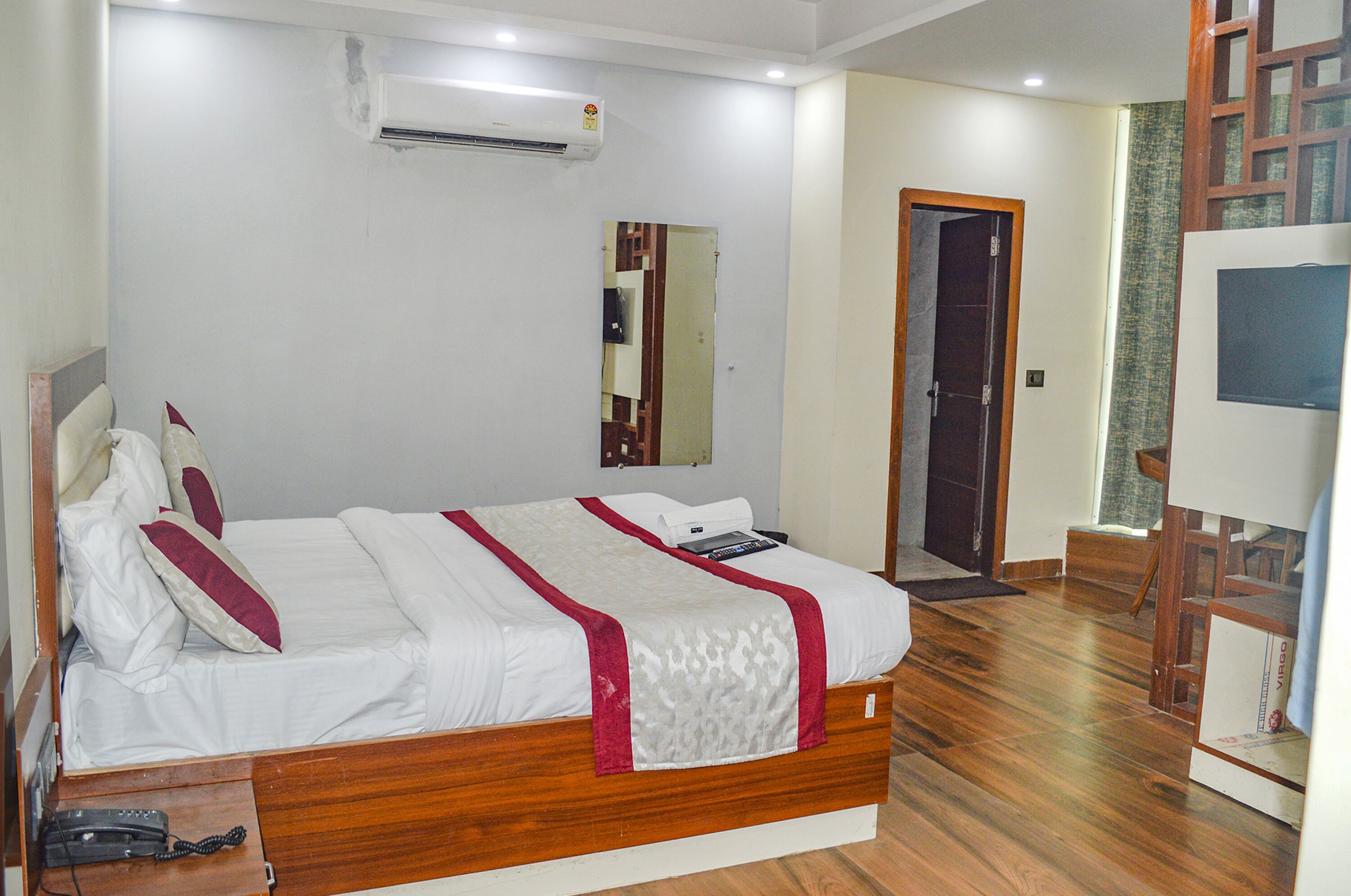 Foto - FabHotel The Golf Inn