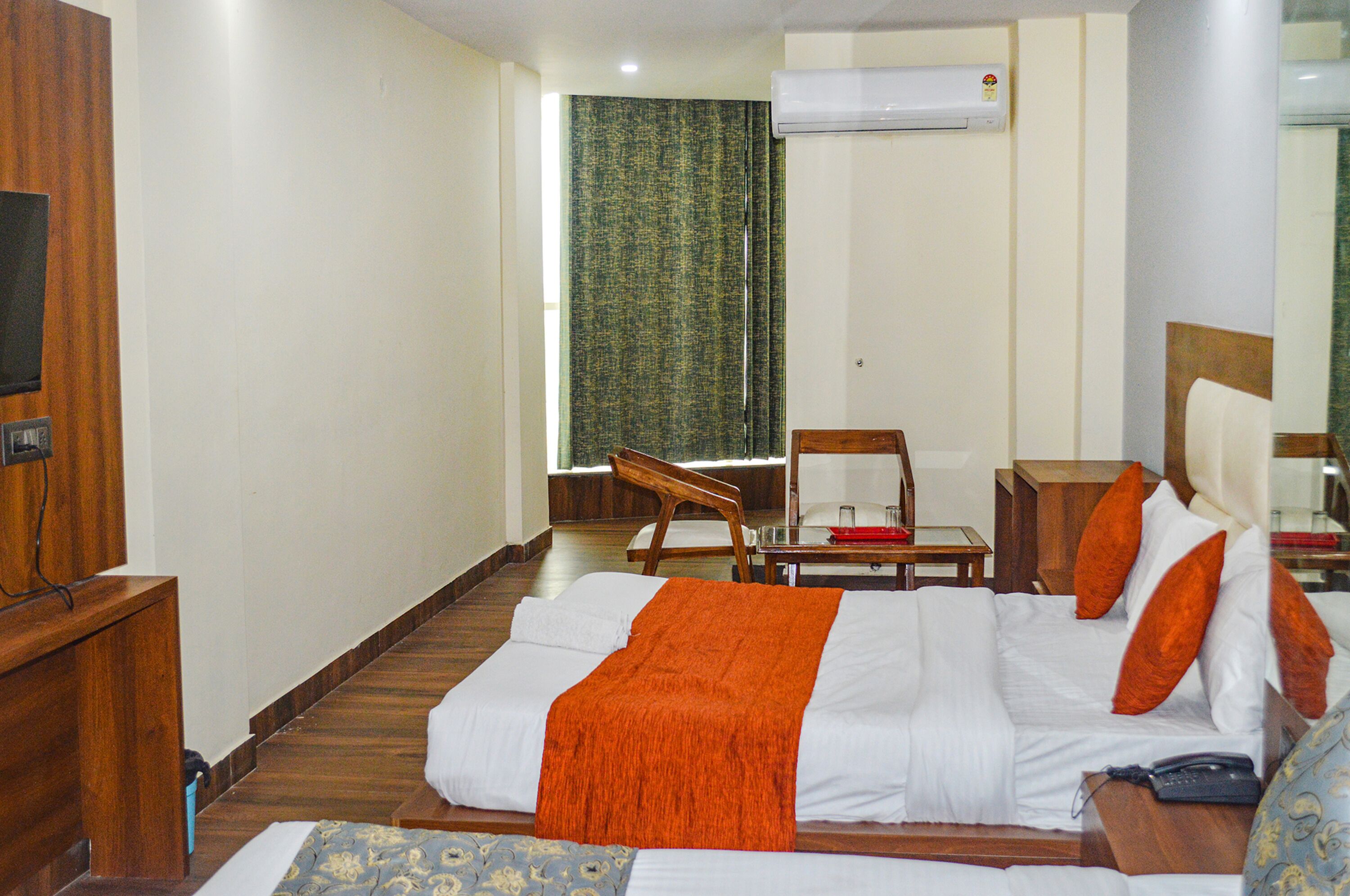 Foto - FabHotel The Golf Inn