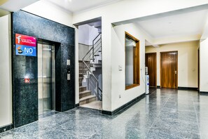 Elevator