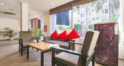 Fabhotel Destiny Inn