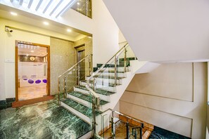 Treppe