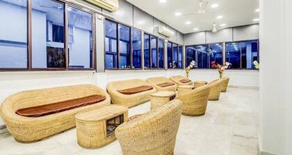 Fabhotel The Eden Ruby