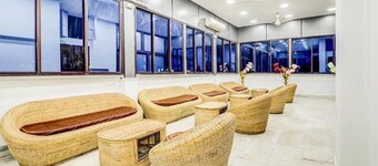 Fabhotel The Eden Ruby