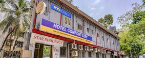 Exterior - FabHotel Comfort stay (Mumbai)