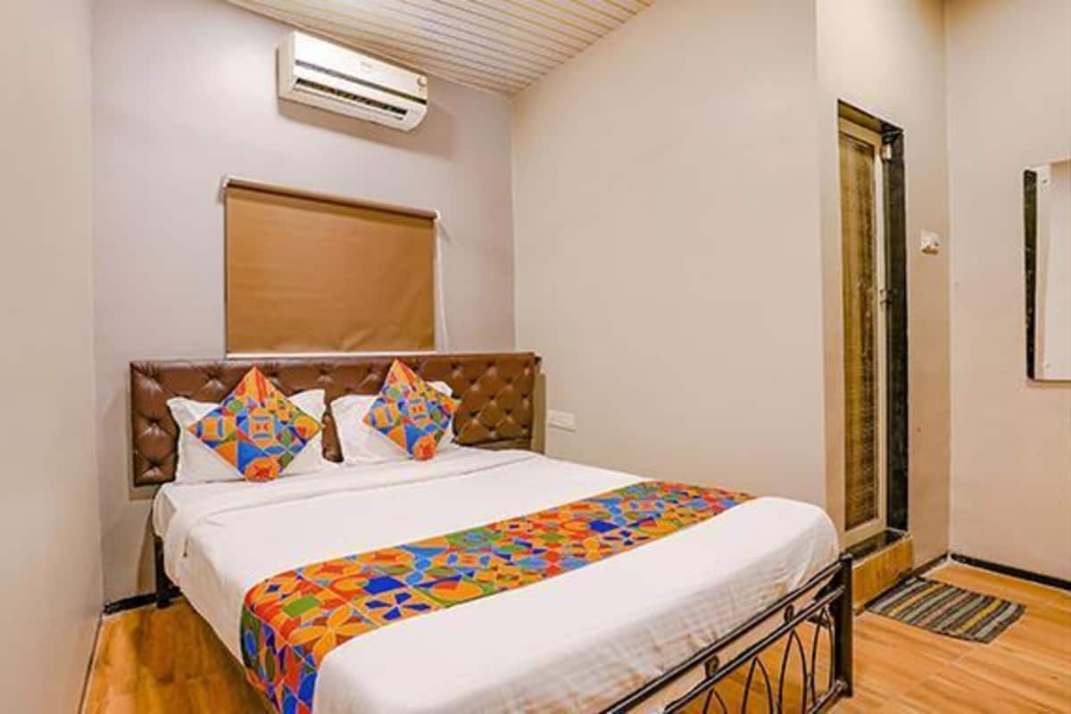 Habitación Deluxe | Sábanas de algodón egipcio y ropa de cama de alta calidad
