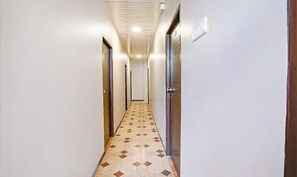 Lobby - FabHotel Comfort stay (Mumbai)