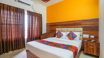 Sábanas de algodón egipcio y ropa de cama de alta calidad