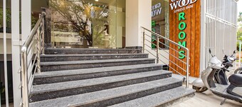 Fabhotel Greenwood Xpress Inn