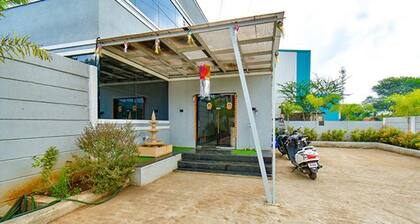 FabHotel Tiru Residency